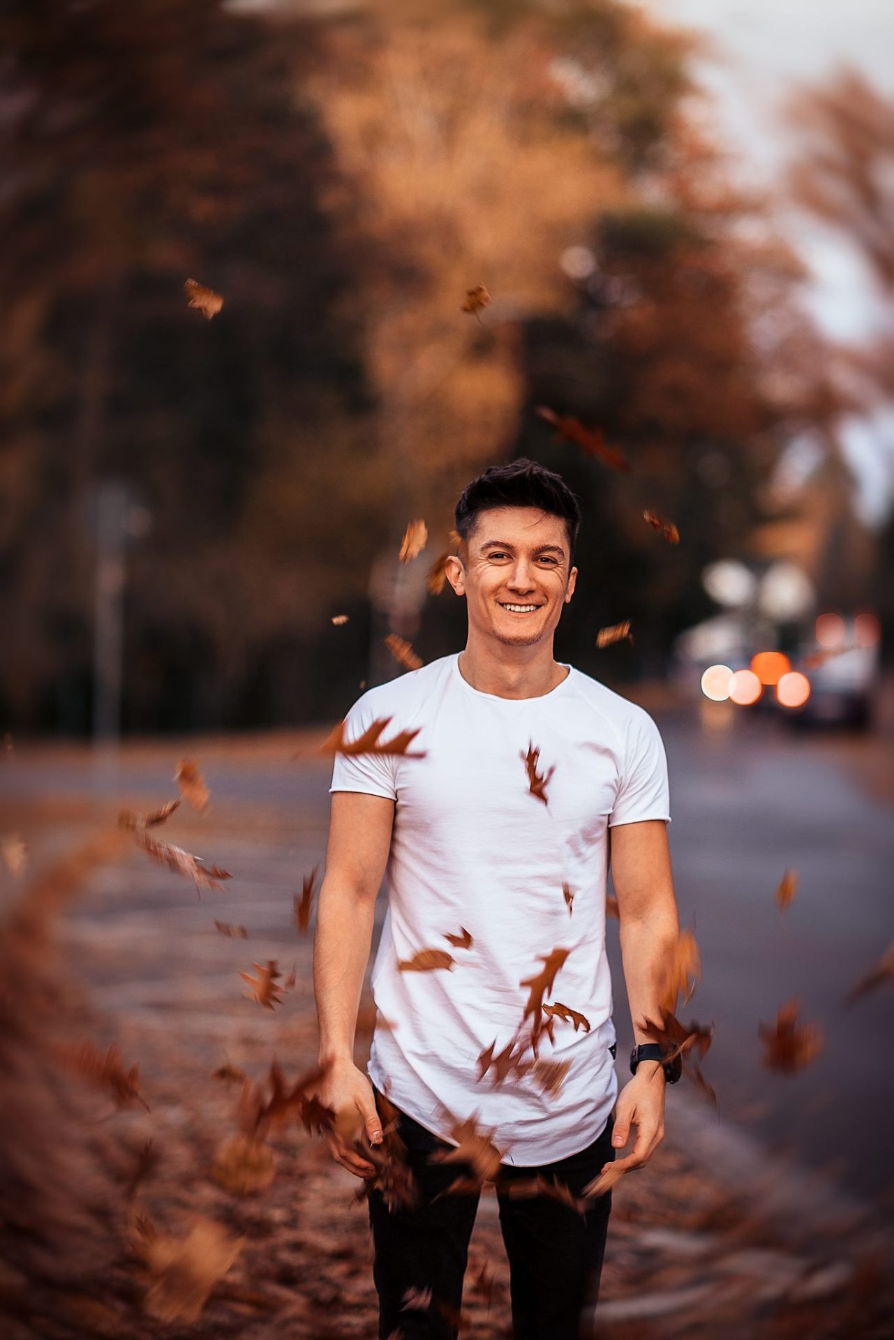 Alin — founder of VUMO Design